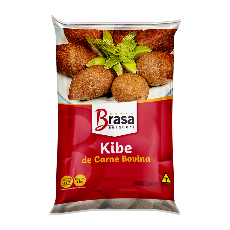 Beef Kibbeh 1kg Brasa