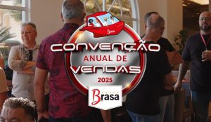 Reunião de Vendas – Equipe Água