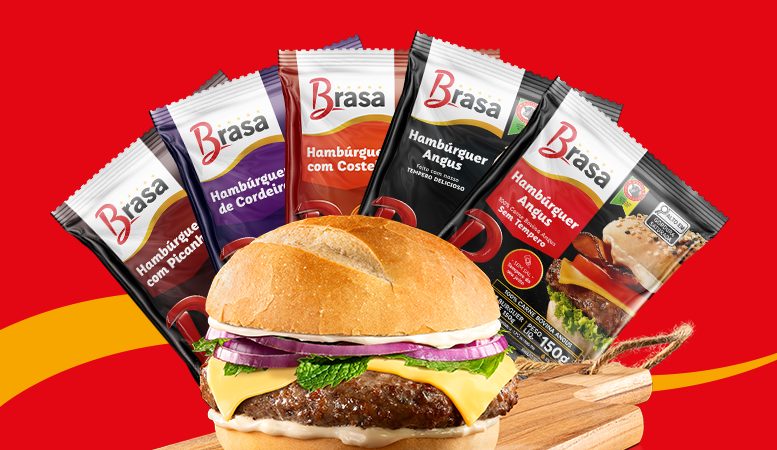 Novas embalagens unitárias